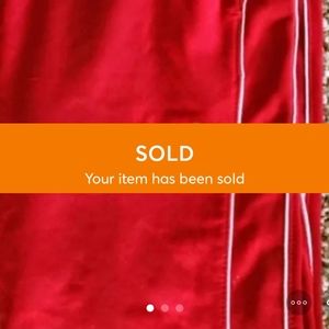 Jordan slim fit youth sports pants